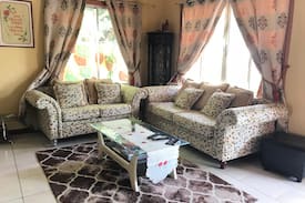 Dumaguete House | Dumaguete City: Home with Nature w/ Swimming Pool