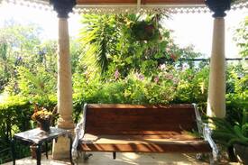 Coonoor Villa | A room in the charming town of Coonoor
