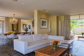 Kleinmond House | Villa in Arabella golf estate Hermanus