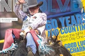 Las Vegas Apartment | National Finals Rodeo (NFR) week in Las Vegas