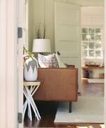 Highlands Cabin | The Honeymoon Cottage, A Modern Mountain Getaway