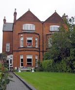 Limerick City Centre Bed & Breakfast | Wilmount B and B, Ennis Road Limerick