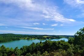 Sevierville Cabin | Christine's Paradise Lakeview Cabin