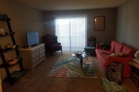 Thunderbolt Apartment | Comfy apartment on the marina
