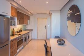 Umhlanga Apartment | 1BR Apartment - Uhmlanga Beach, 15Min From Airport