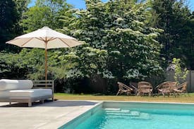 Shelter Island Heights House | CASA GYPSEA - a chic and peaceful 3 bedroom house