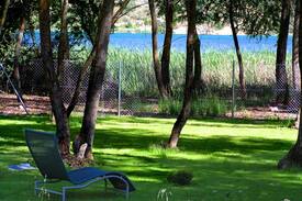 Aunon House | Chalet El privilegio junto a pantano de Bolarque