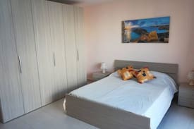 Bugibba Apartment | Bugibba. 2 bedrooms Apartment.