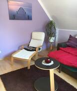 Abensberg House | Chill-Out-Suite