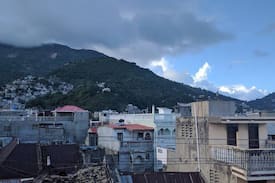Cap-Haitien Hotel | Hotel Santadora - Cap-Haitian