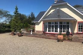 Rosslare Harbour House | Glebe Gardens