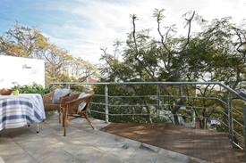 Camps Bay Apartment | Tree Tops, Camps Bay, Self Catering