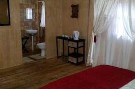 Rayton Cabin | Die Boskombuis Gastehuis - Boshuisie 5