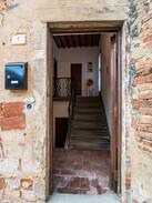 Certaldo Alto Apartment | Casa al Cantone borgo medievale di Certaldo Alto