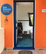 Covelong Beach House | DoGood Casa (the island tower ) IN TAMILNADU