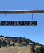 Hartsel Cabin | Rockin' K Ranch in the heart of Colorado!