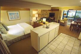 Ventura Resort | Harbortown Point Marina Resort in Ventura, CA