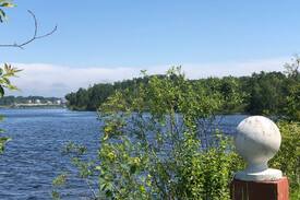 St. Felicien Villa | Domaine des trois-Îles 5