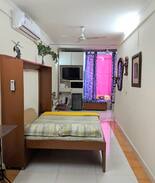 Lajpat Nagar Apartment | Humble abode