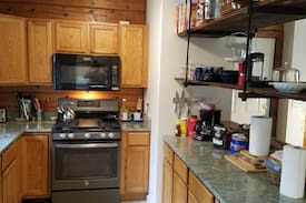 Bar Harbor Cabin | The Cordovan Cabin