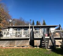 Wentworth-Nord Villa | Chalet Newaygo