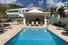 Patillas House | BEACHFRONT Gated "Beach Bliss" House