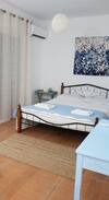 Neapolis Apartment | Ground Floor Studio 50 meters from the beach