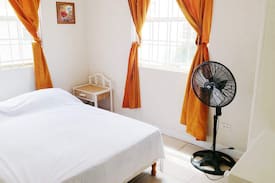 Bridgetown Apartment | Room for rent in Barbados-Spacious and clean