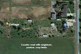 Logan Other | Grove Cottage on hobby farm