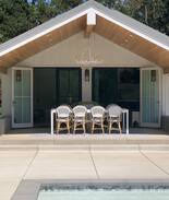 Napa Villa | Persimmon Villa- Yountville Main & Pool House!