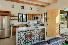 El Pescadero House | Casa Del Sur in Pueblo Pescadero - SUMMER SPECIAL!