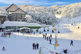 Falls Creek Apartment | Le Chalet- King of the Mountain, Sleeps 16, 5+ night