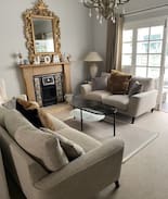 Earlsferry House | The Old Parsonage, Elie - Sleeps 9