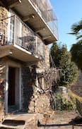 Lunecco House | Casa Falmenta - cozy mountain retreat with a view