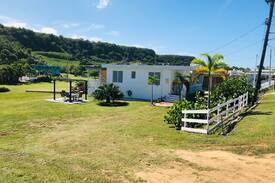 Jobos House | Beach Break - Isabela, Puerto Rico