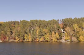 Solon Springs Bed & Breakfast | Clearwater B & B Lower Eau Claire Lake