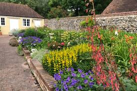 Fontwell House | The Bothy at Days