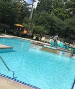 Denham Springs Apartment | The Enclave