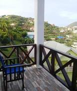 Canouan Island Apartment | Ocean lover's apartment- Canouan