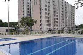 Cartagena District Apartment | Cómodo apto en conjunto residencial malibu
