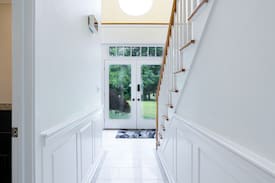 Cheshire Villa | Gorgeous luxury indoor pool house