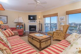 Ocean City Apartment | Mariners Watch 206