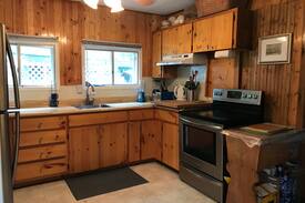 Killaloe Cabin | Cosy cottage on the beautiful Bonnechere River