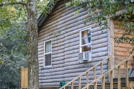 Lynchburg Cabin | Mulberry Creek Cabin