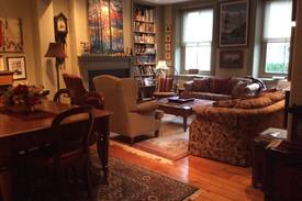 Kingston House | .The Hythe Guest House