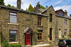Delph Cabin | Stoneswood Cottage, Delph, Saddleworth