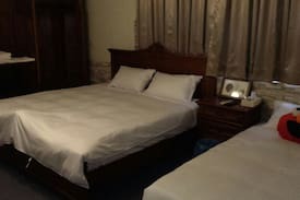 Minxiong House | 離中正大學最近的合法民宿-松田居民宿-"平地上的山居生活環境與氛圍"