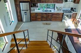 Popoyo House | Vista Popoyo - Captivating and Exclusive