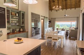 Cathkin Park House | Drakensberg, Champagne Homestead
