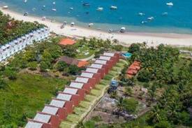 Gamboa House | Gamboa do Morro ☀️Sol e Mar☀️Condomínio Villa Gamboa